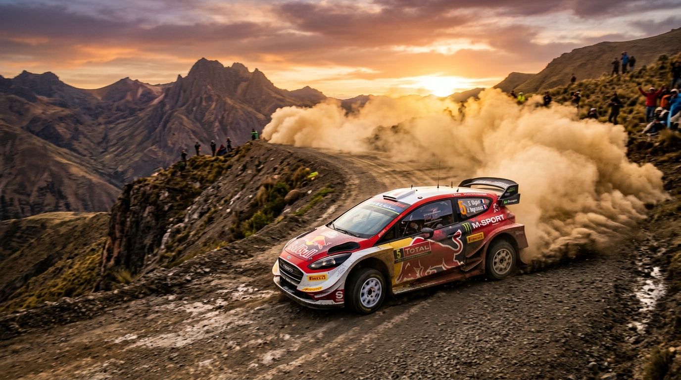 Rally de la Concordia Cochabamba Bolivia en vivo